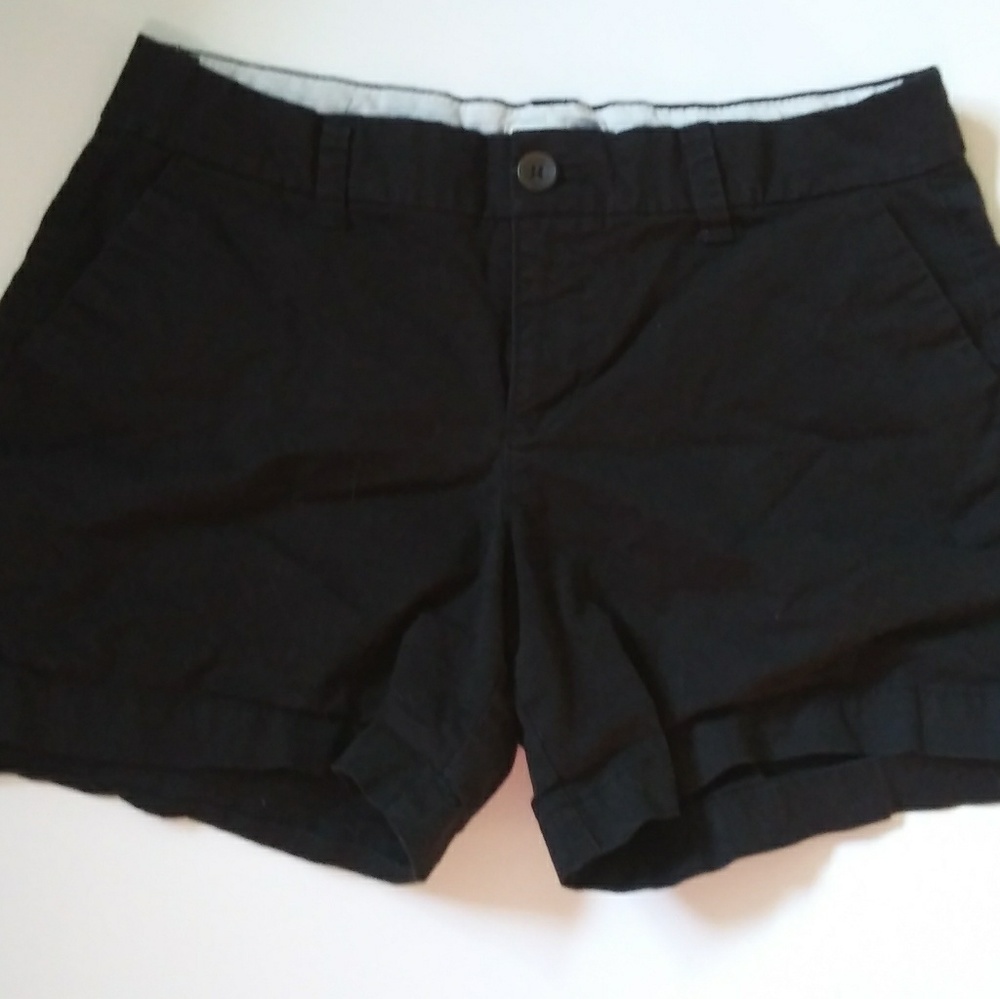 Old navy chino shorts